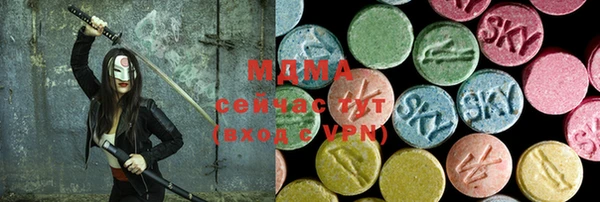 прущий лед Алексин